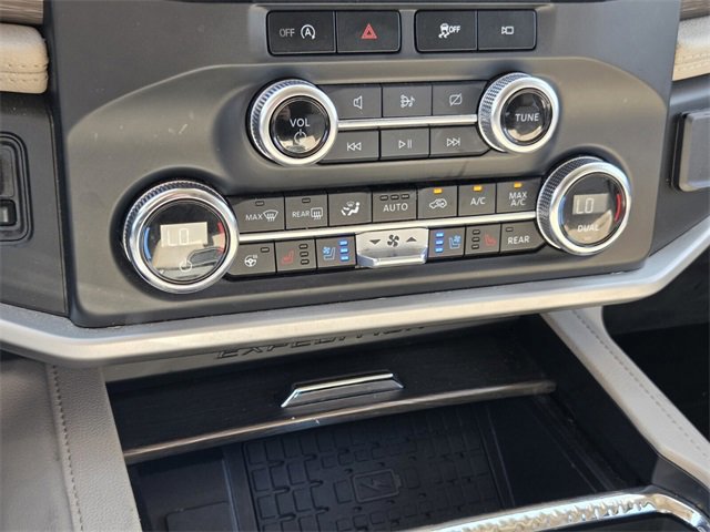 Certified 2023 Ford Expedition Max Limited image 24