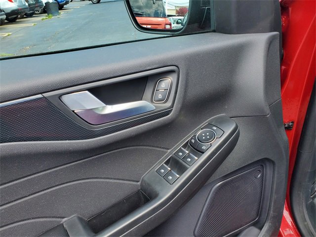 Certified 2023 Ford Escape ST-Line w/ Tech Pack #1 image 11