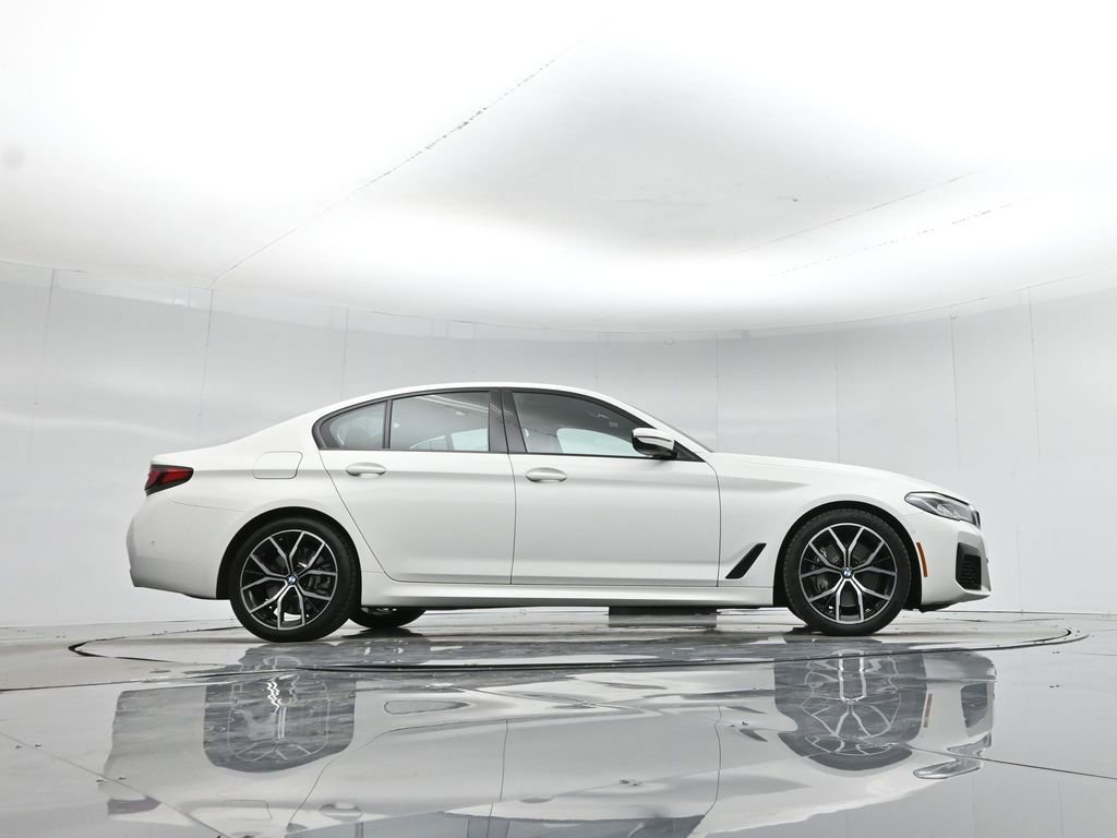 Used 2022 BMW 540i 540i w/ Executive Package image 10