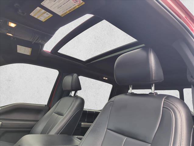 Certified 2022 Ford F250 Lariat w/ Tremor Off-Road Package AWD/4WD image 23