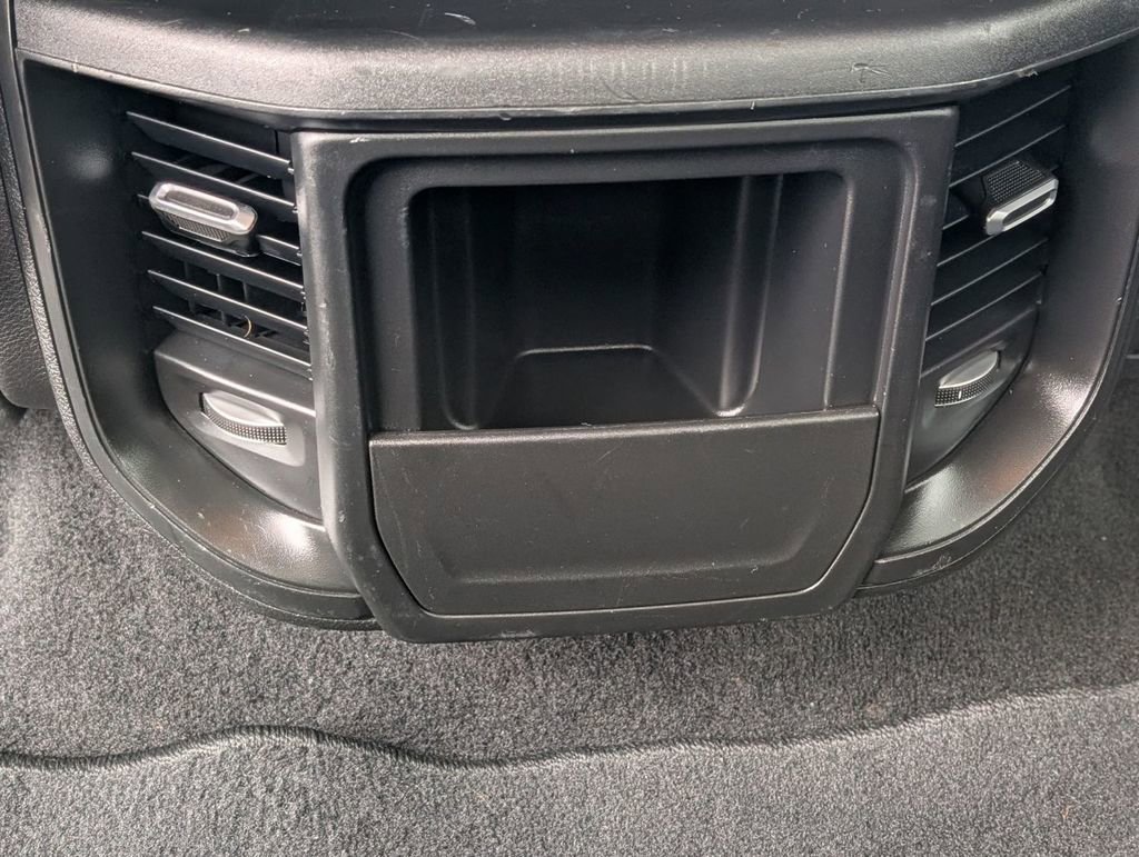 Used 2025 RAM 1500 Tradesman w/ Night Edition image 41