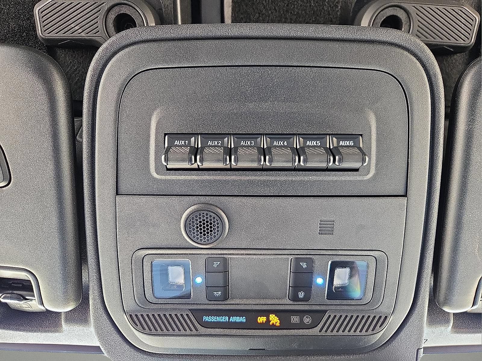 Certified 2023 Ford Bronco Wildtrak AWD/4WD image 22