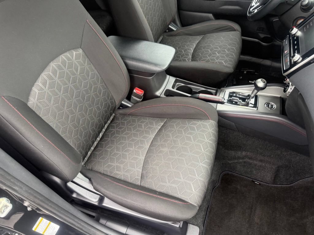 Used 2021 Mitsubishi Outlander Sport LE AWD/4WD image 54