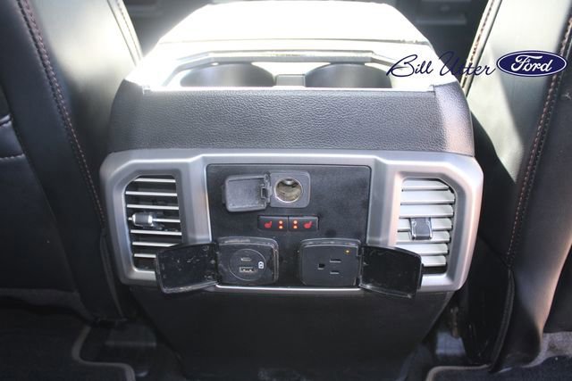 Certified 2020 Ford F250 Platinum w/ FX4 Off-Road Package image 15