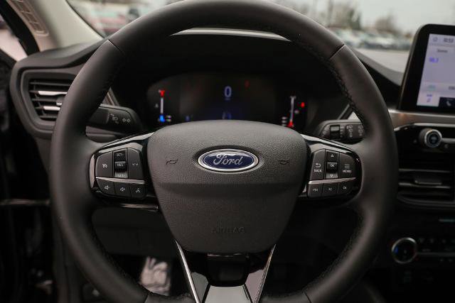 Certified 2023 Ford Escape Active image 31