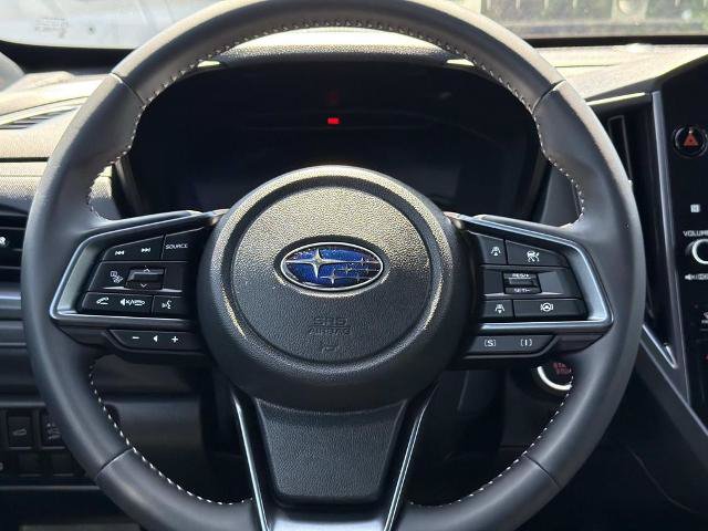 Used 2025 Subaru Forester Limited AWD/4WD image 12