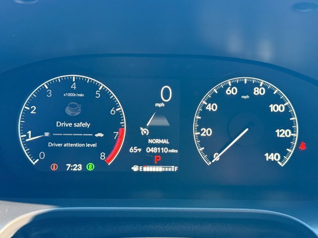 Used 2024 Honda HR-V Sport image 15