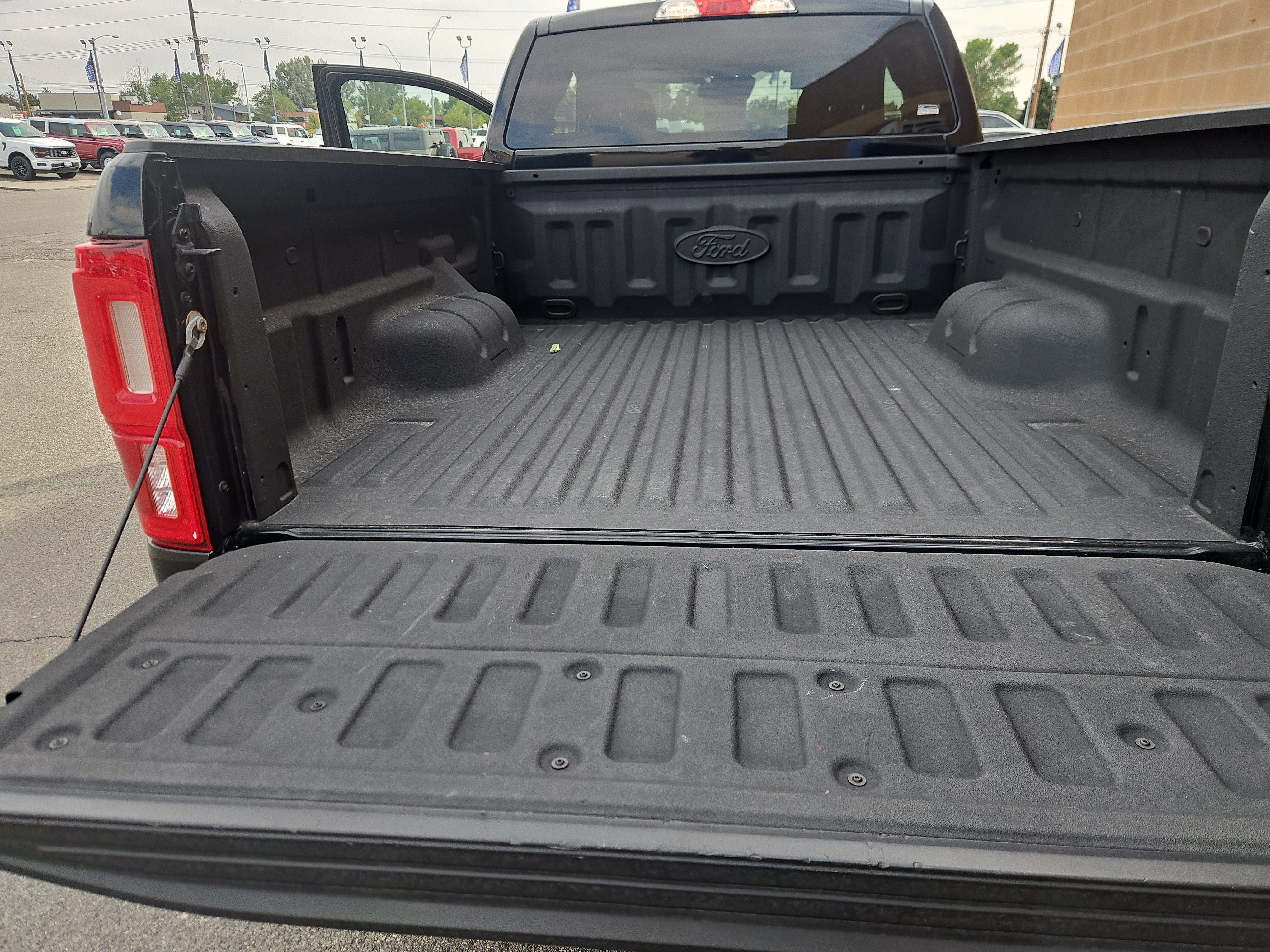 Certified 2020 Ford Ranger XLT w/ FX4 Off-Road Package AWD/4WD image 23