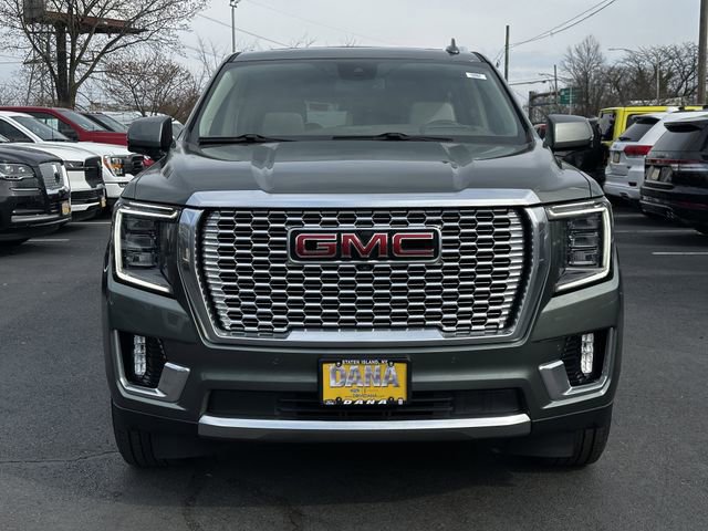 Used 2023 GMC Yukon Denali image 10