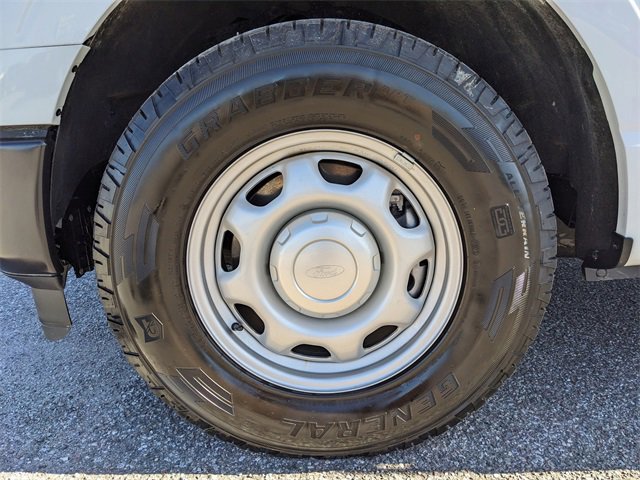 Certified 2024 Ford F150 XL image 10