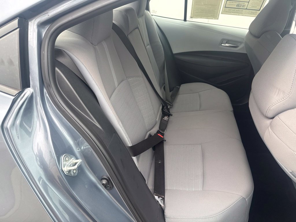 Used 2024 Toyota Corolla SE FWD image 27