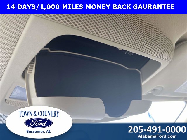 Certified 2024 Ford Edge SE image 27