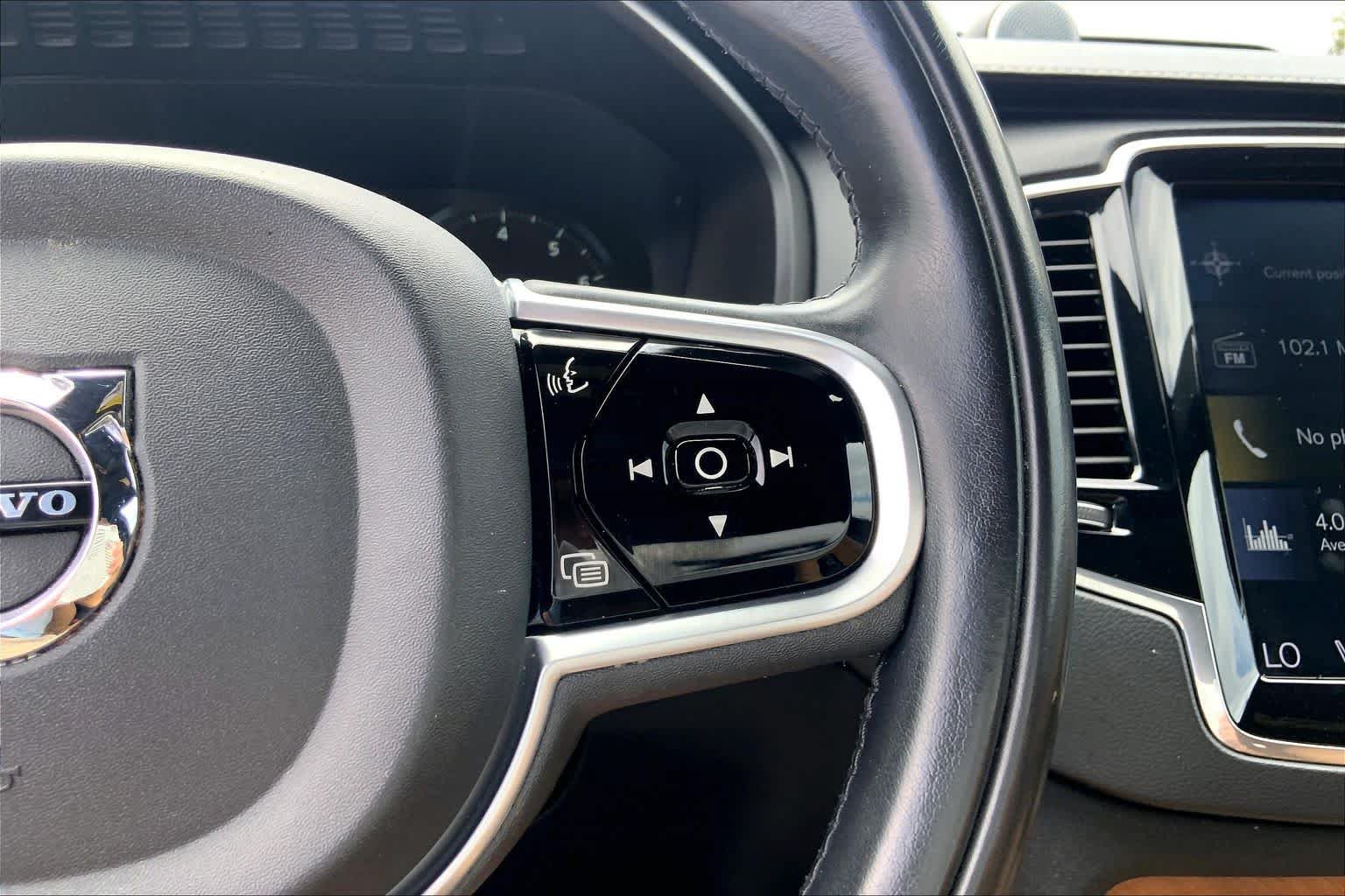 Used 2019 Volvo XC90 T6 Inscription w/ Advanced Package AWD/4WD image 25