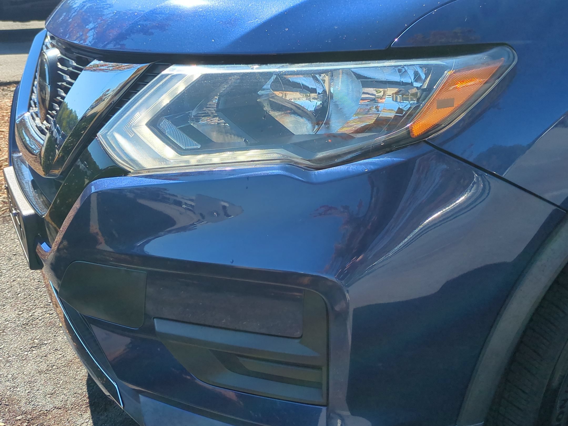 Used 2019 Nissan Rogue S AWD/4WD image 8
