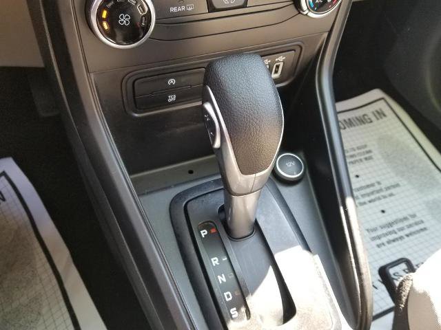 Certified 2022 Ford EcoSport S image 18