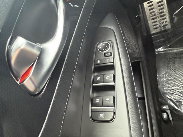 Used 2023 Kia Forte GT-Line w/ GT-Line Premium Package FWD image 13