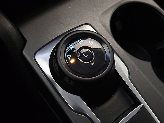 Certified 2025 Ford Bronco Sport Big Bend w/ Convenience Package image 15