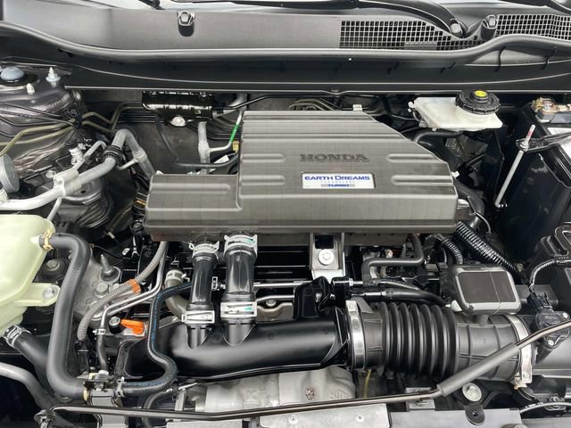 Used 2019 Honda CR-V EX-L image 38