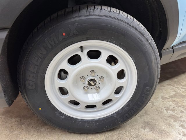 Certified 2023 Ford Bronco Sport Heritage Limited image 28