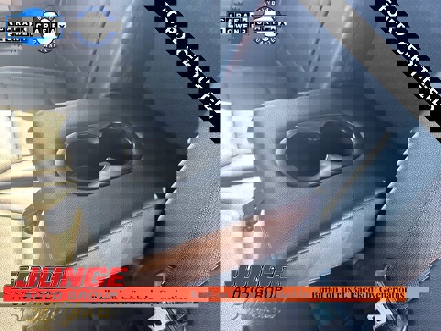 Certified 2023 Ford F150 Lariat w/ Equipment Group 502A High image 27