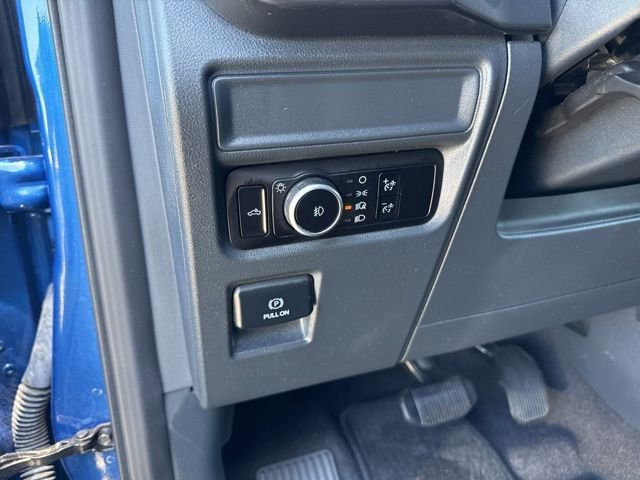 Certified 2023 Ford F150 XL w/ STX Appearance Package AWD/4WD image 18