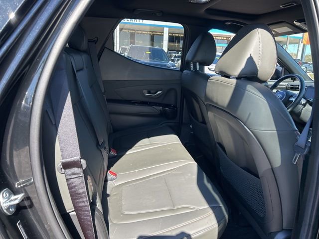 Used 2024 Hyundai Santa Cruz Limited AWD/4WD image 32