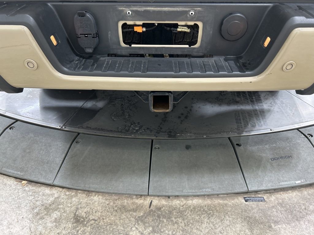 Used 2022 GMC Canyon AT4 w/ Trailering Package image 28