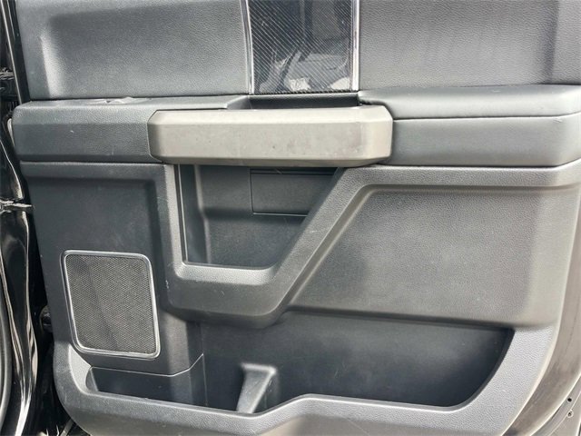 Certified 2020 Ford F450 Platinum w/ FX4 Off-Road Package image 20