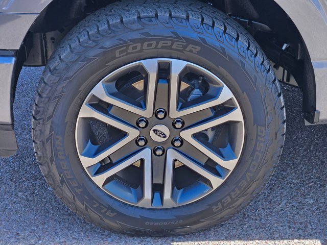 Certified 2022 Ford F150 XL w/ STX Appearance Package RWD image 22