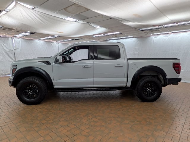Certified 2024 Ford F150 Raptor AWD/4WD image 4