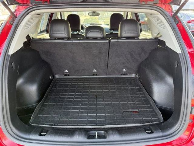 Used 2019 Jeep Compass Latitude image 18