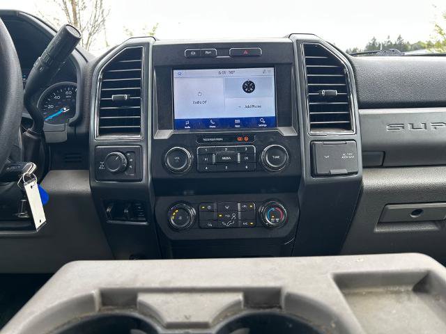 Certified 2022 Ford F350 XLT image 26