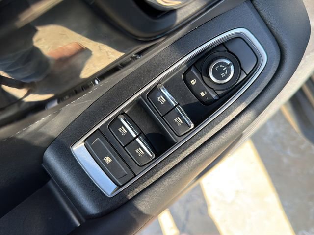 Used 2020 Subaru Outback Limited image 20