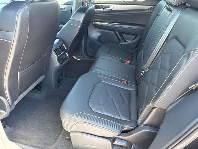 Used 2026 Volkswagen Atlas Cross Sport SE FWD image 15
