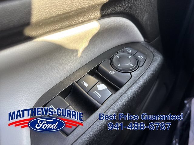 Used 2022 Chevrolet Equinox LS w/ LS Convenience Package FWD image 22