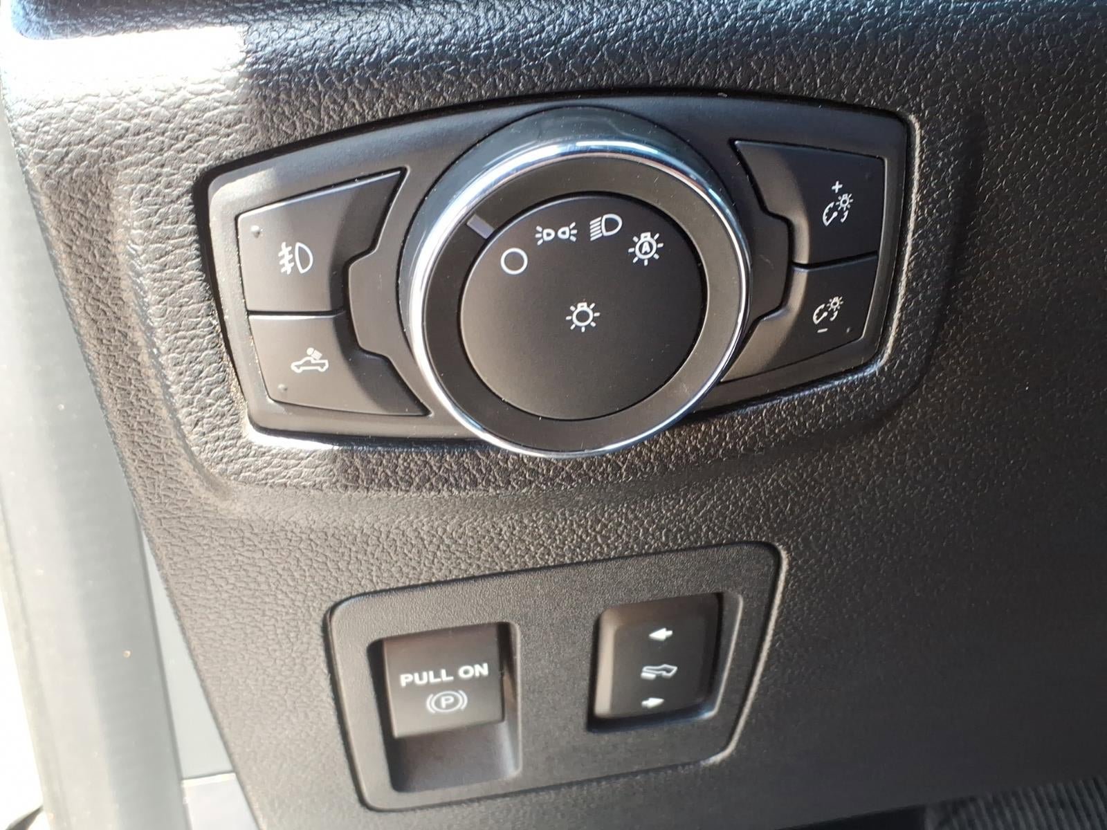 Certified 2020 Ford F150 XLT w/ Equipment Group 302A Luxury RWD image 25