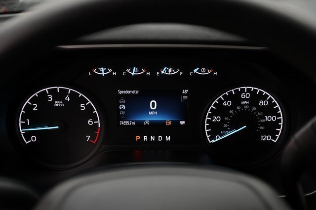 Certified 2021 Ford F150 XL w/ Equipment Group 101A High image 27