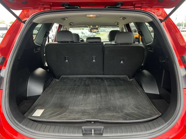 Used 2019 Hyundai Santa Fe SEL w/ Cargo Package FWD image 7
