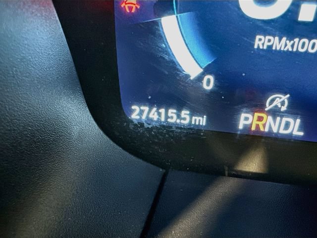 Certified 2025 Ford Explorer ST-Line w/ Premium Package AWD/4WD image 30