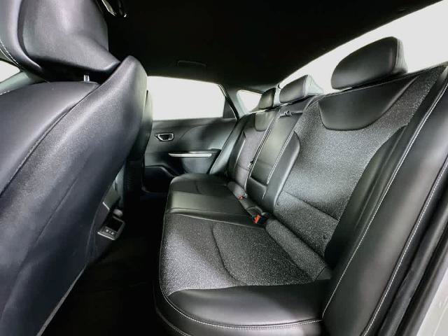 Used 2025 Kia K4 GT-Line FWD image 13