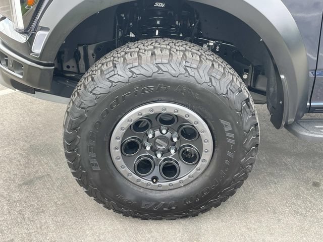 Certified 2025 Ford F150 Raptor AWD/4WD image 40
