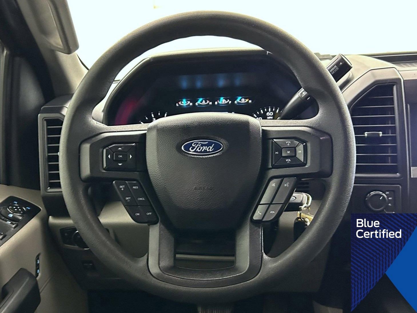Certified 2019 Ford F150 XL w/ Equipment Group 101A Mid image 11