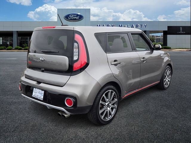Used 2018 Kia Soul ! w/ Tech Package image 5