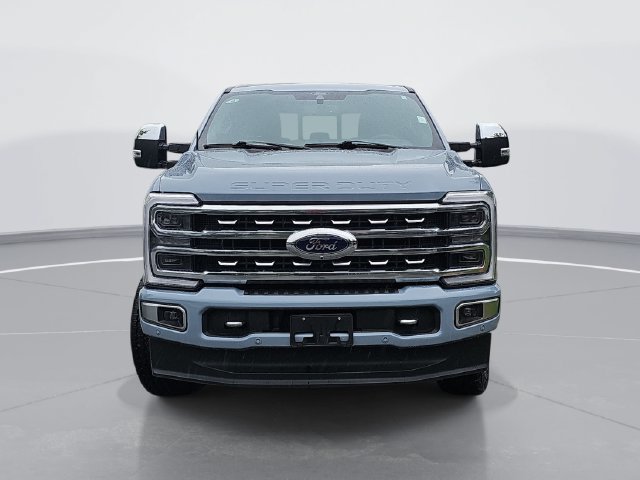 Certified 2024 Ford F250 Platinum AWD/4WD image 8