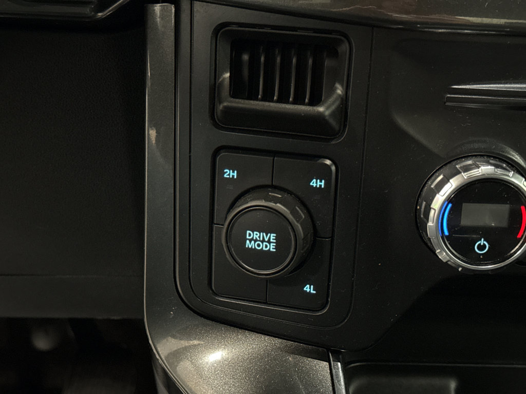 Certified 2021 Ford F150 XLT w/ Equipment Group 302A High image 13