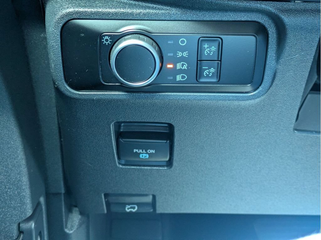 Certified 2025 Ford Bronco Big Bend AWD/4WD image 23