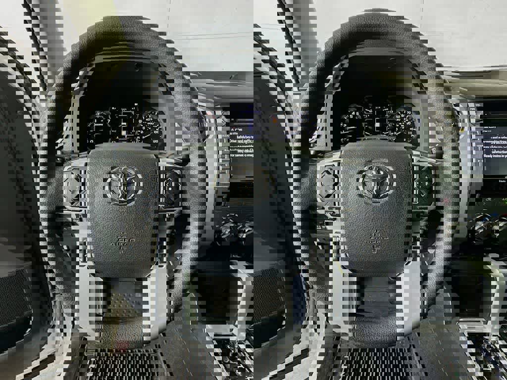 Used 2019 Toyota Tundra SR5 image 18