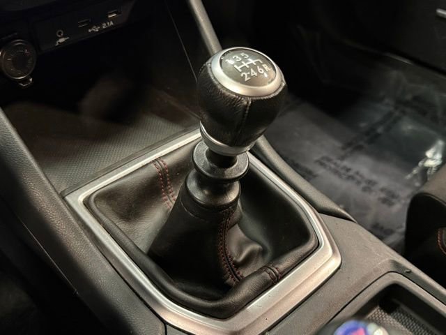 Used 2023 Subaru WRX Premium image 29