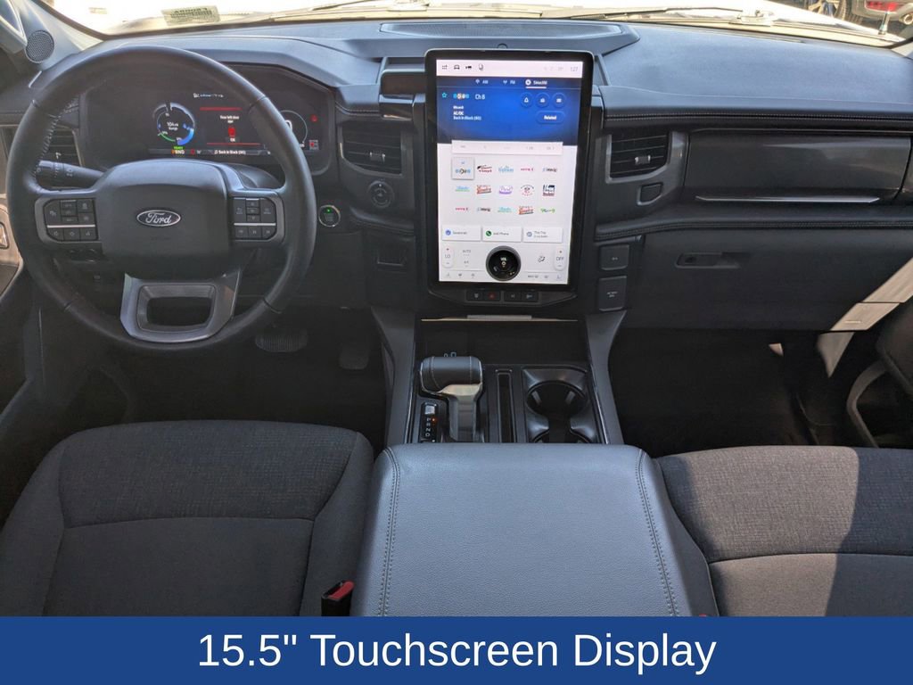 Certified 2024 Ford F150 Lightning Flash image 15