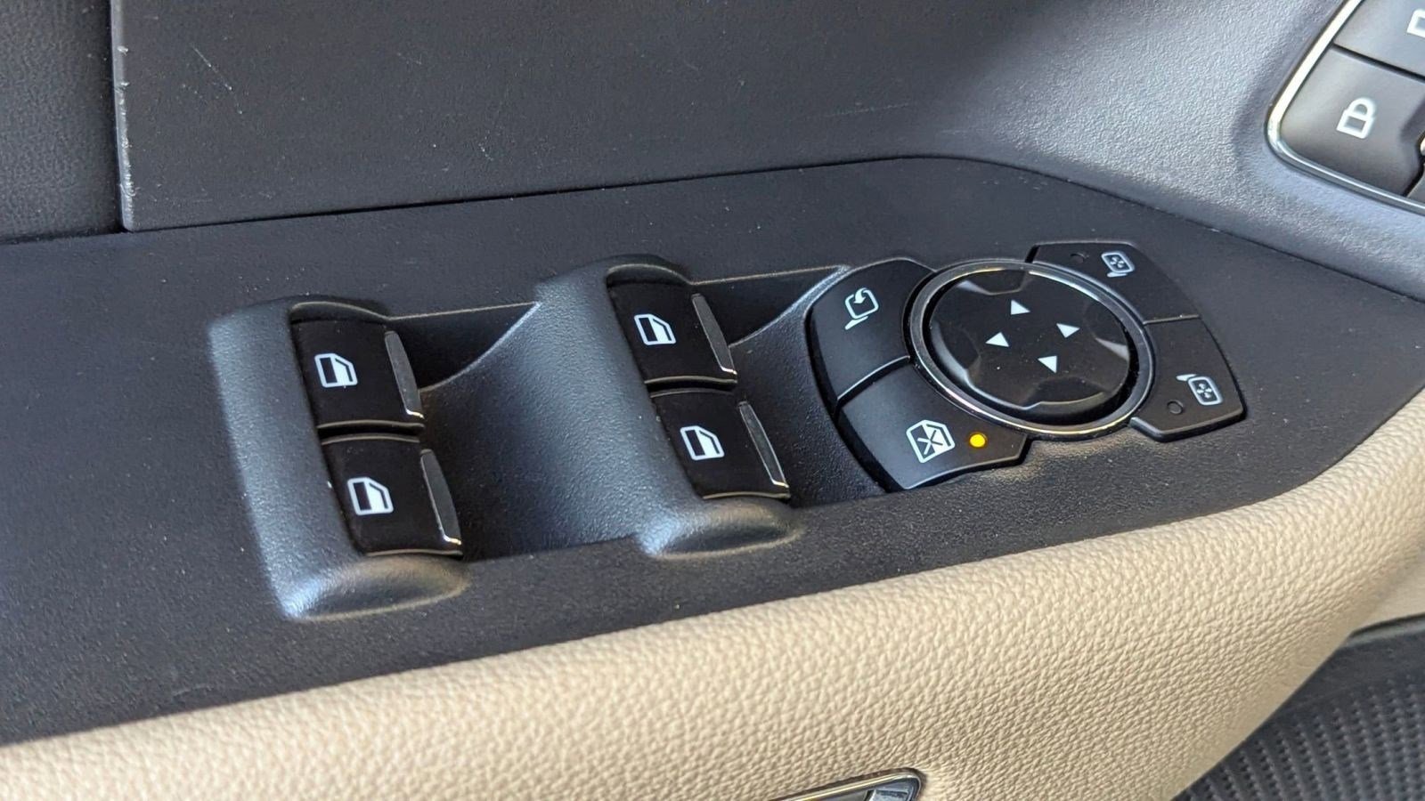 Certified 2024 Ford Expedition Max Limited image 23